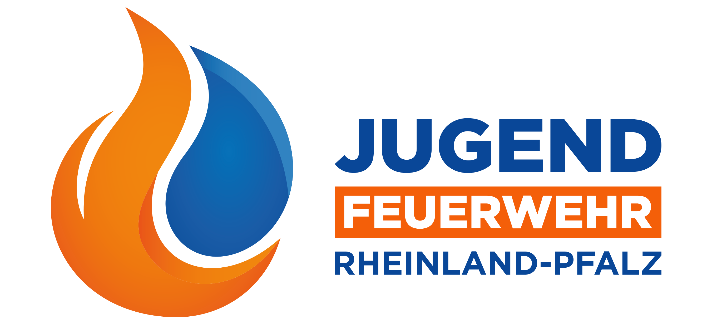 Jugendfeuerwehr Rheinland-Pfalz Hilfe